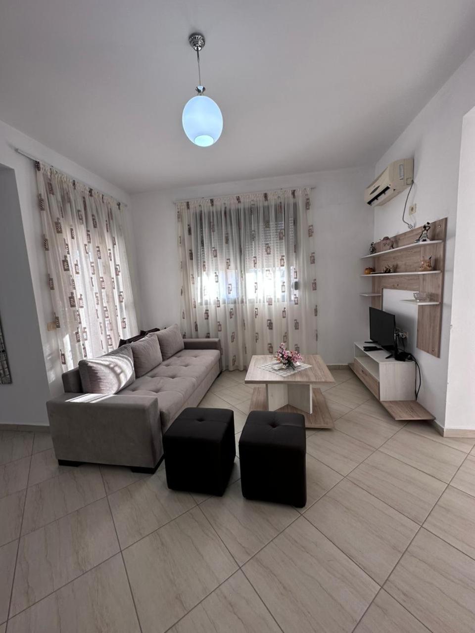 Payo Apartments Sarandë Cameră foto