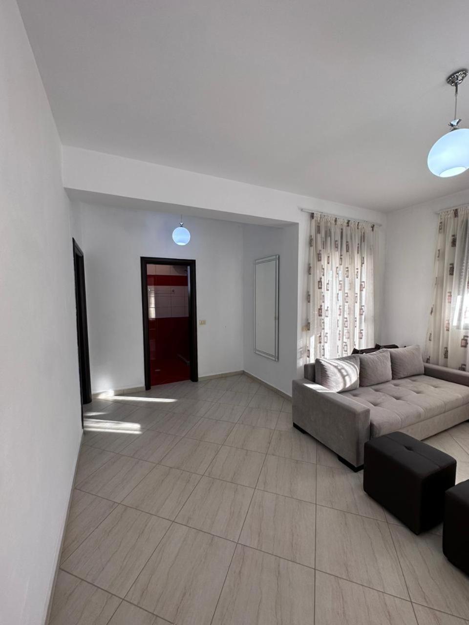 Payo Apartments Sarandë Cameră foto
